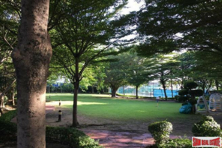 Квартира в Бангкоке, Таиланд | THE218084