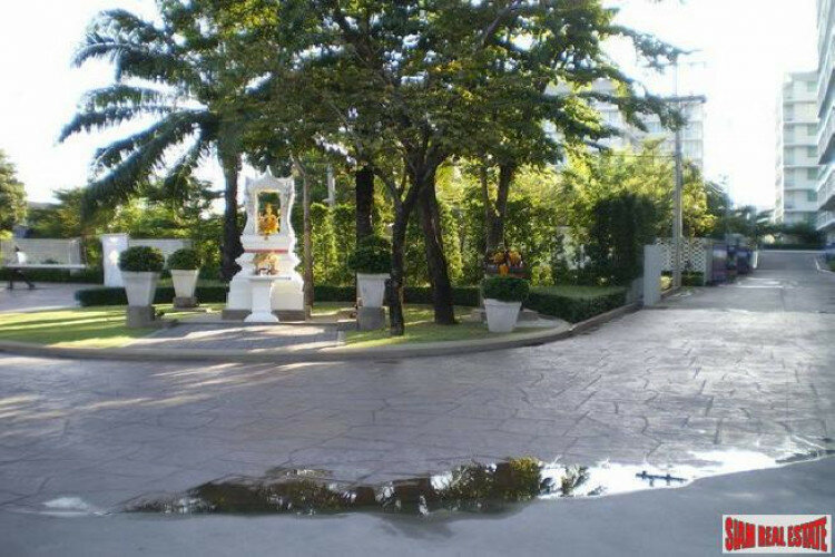 Квартира в Бангкоке, Таиланд | THE218084