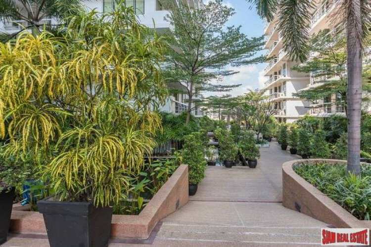 Квартира в Бангкоке, Таиланд | THE218084