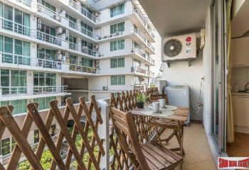 Квартира в Бангкоке, Таиланд | THE218084