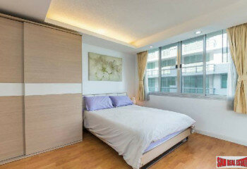 Квартира в Бангкоке, Таиланд | THE218084