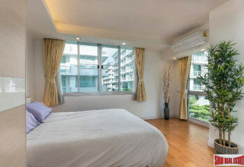 Квартира в Бангкоке, Таиланд | THE218084