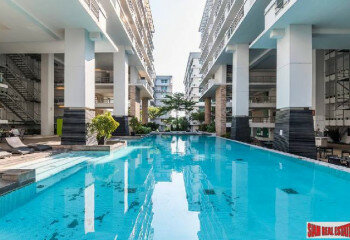 Квартира в Бангкоке, Таиланд | THE218084