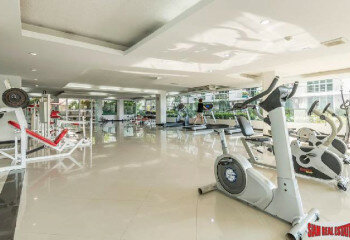 Квартира в Бангкоке, Таиланд | THE218084