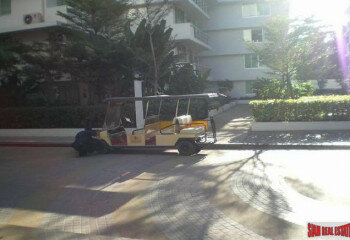 Квартира в Бангкоке, Таиланд | THE218084