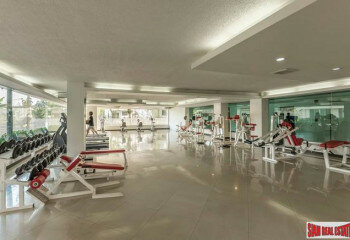 Квартира в Бангкоке, Таиланд | THE218084