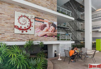 Квартира в Бангкоке, Таиланд | THE218084