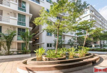 Квартира в Бангкоке, Таиланд | THE218084