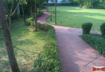 Квартира в Бангкоке, Таиланд | THE218084