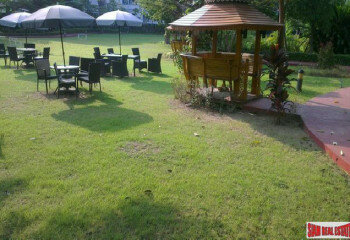 Квартира в Бангкоке, Таиланд | THE218084