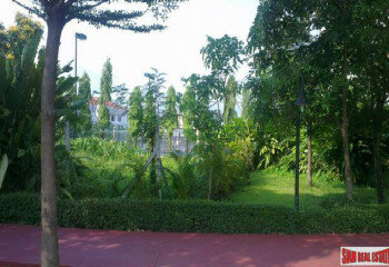 Квартира в Бангкоке, Таиланд | THE218084