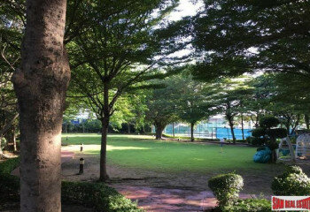 Квартира в Бангкоке, Таиланд | THE218084