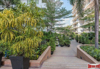 Квартира в Бангкоке, Таиланд | THE218084