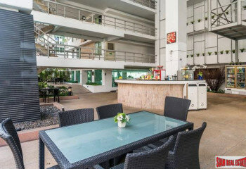 Квартира в Бангкоке, Таиланд | THE218084