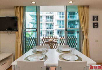 Квартира в Бангкоке, Таиланд | THE218084