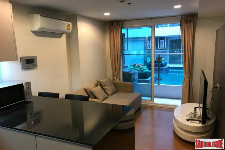 Квартира в Бангкоке, Таиланд | THE118847