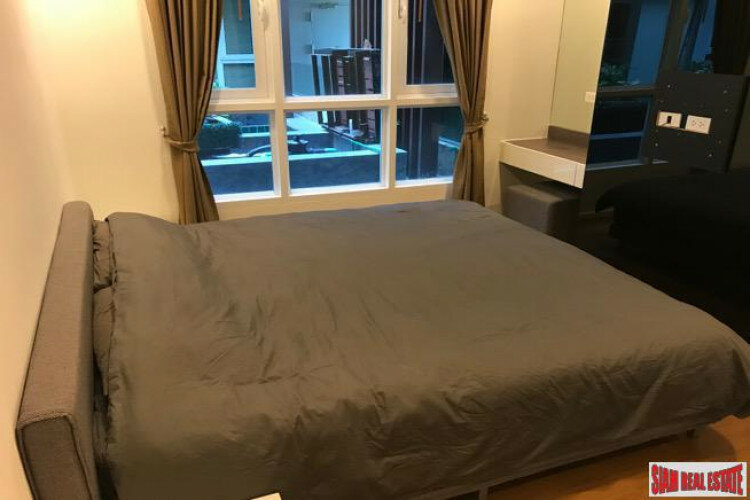 Квартира в Бангкоке, Таиланд | THE118847