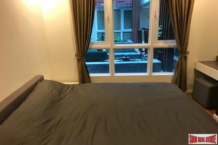 Квартира в Бангкоке, Таиланд | THE118847