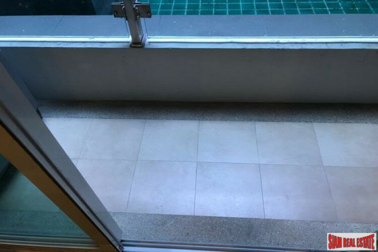 Квартира в Бангкоке, Таиланд | THE118847