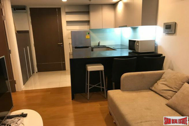 Квартира в Бангкоке, Таиланд | THE118847