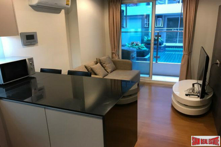 Квартира в Бангкоке, Таиланд | THE118847