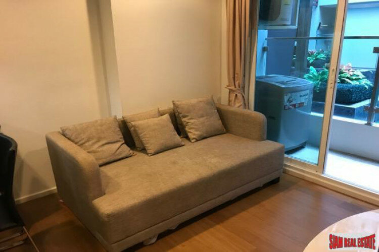 Квартира в Бангкоке, Таиланд | THE118847