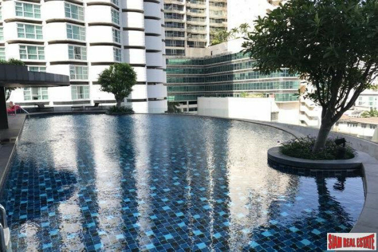 Квартира в Бангкоке, Таиланд | THE118847