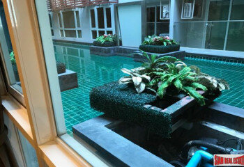 Квартира в Бангкоке, Таиланд | THE118847