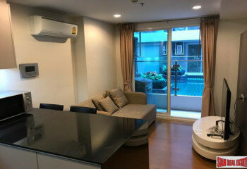 Квартира в Бангкоке, Таиланд | THE118847