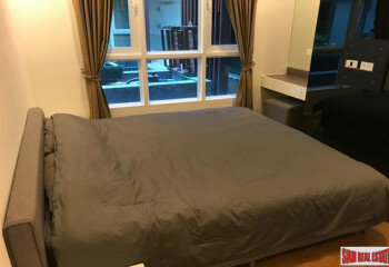 Квартира в Бангкоке, Таиланд | THE118847