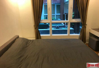 Квартира в Бангкоке, Таиланд | THE118847