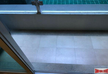 Квартира в Бангкоке, Таиланд | THE118847