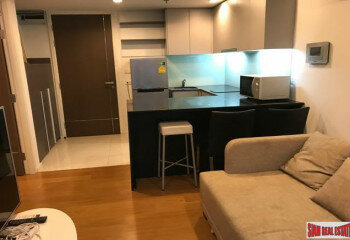 Квартира в Бангкоке, Таиланд | THE118847