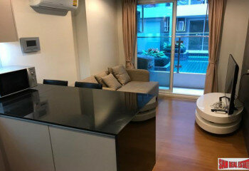 Квартира в Бангкоке, Таиланд | THE118847