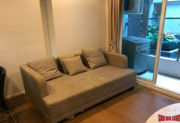 Квартира в Бангкоке, Таиланд | THE118847