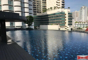 Квартира в Бангкоке, Таиланд | THE118847