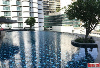 Квартира в Бангкоке, Таиланд | THE118847