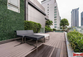 Квартира в Бангкоке, Таиланд | THE118847