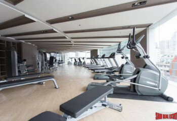 Квартира в Бангкоке, Таиланд | THE118847