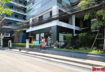 Квартира в Бангкоке, Таиланд | THE118847