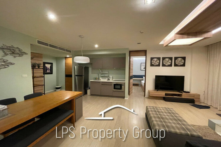 Кондоминиум в Хуахине, Таиланд | THE457703