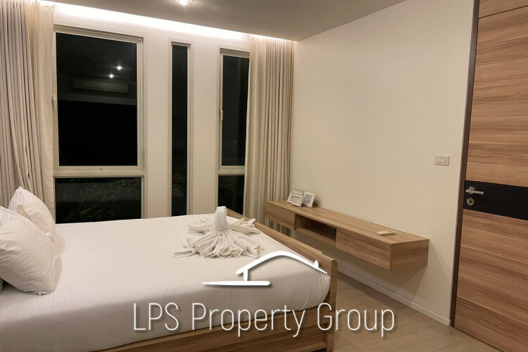 Кондоминиум в Хуахине, Таиланд | THE457703