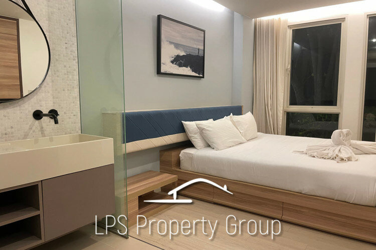 Кондоминиум в Хуахине, Таиланд | THE457703