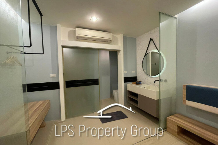 Кондоминиум в Хуахине, Таиланд | THE457703