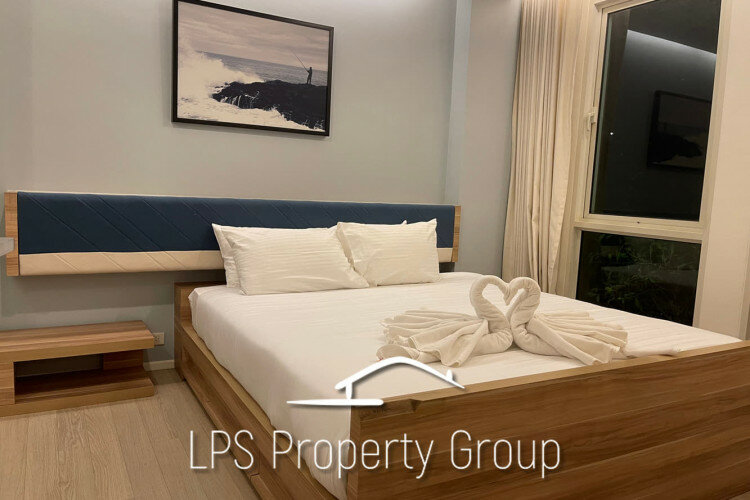 Кондоминиум в Хуахине, Таиланд | THE457703