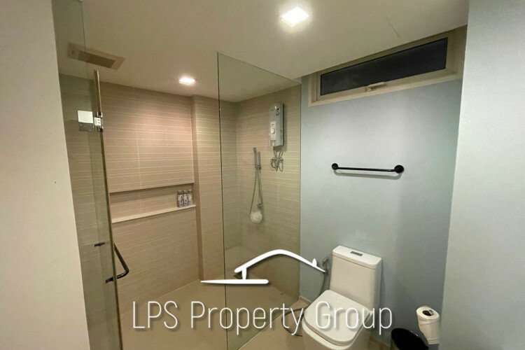 Кондоминиум в Хуахине, Таиланд | THE457703