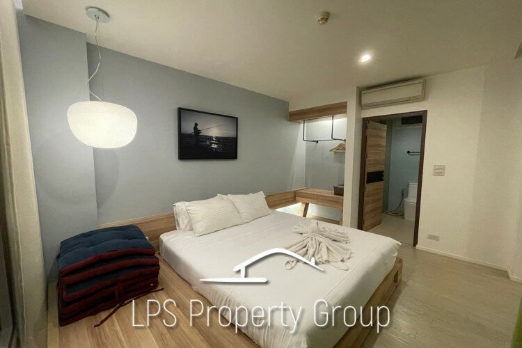 Кондоминиум в Хуахине, Таиланд | THE457703