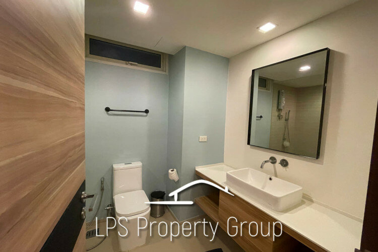 Кондоминиум в Хуахине, Таиланд | THE457703