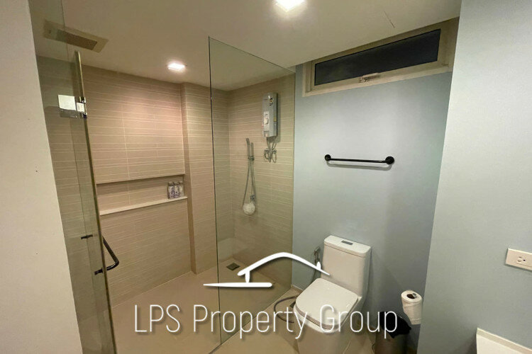 Кондоминиум в Хуахине, Таиланд | THE457703