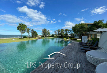 Кондоминиум в Хуахине, Таиланд | THE457703